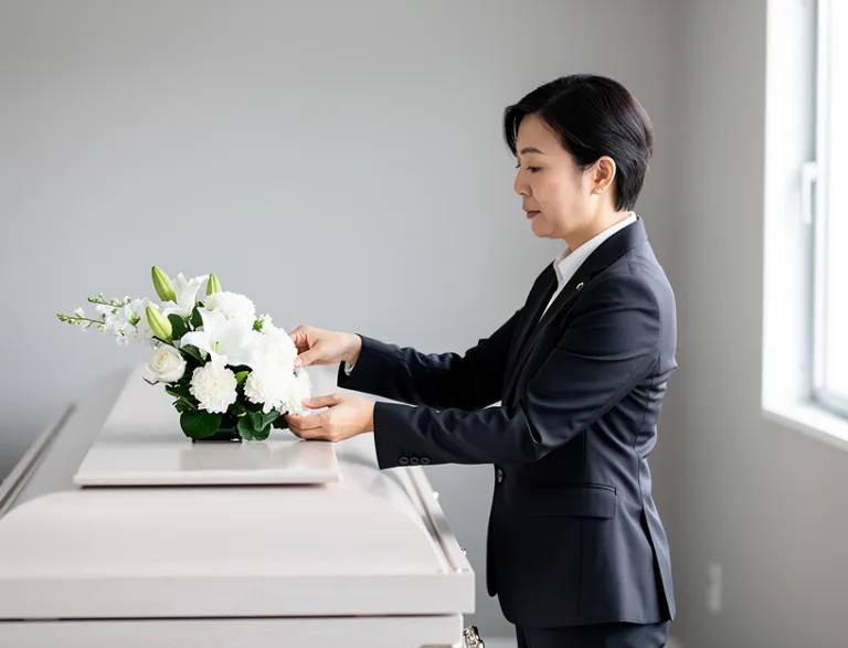葬儀社 のサービス対応地域: Hitachi